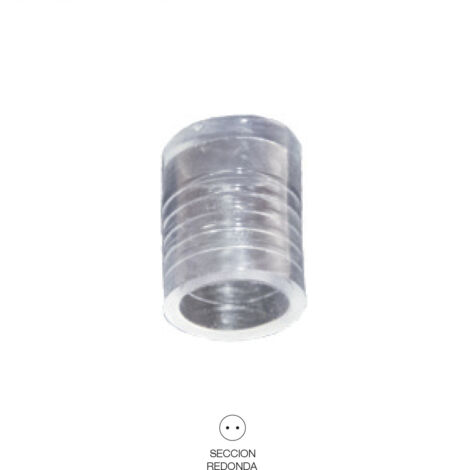 Flexilux/Flexiled Tube Protection Terminal 13 mm EDM (1/2)