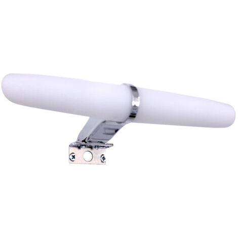 Wandleuchte LED 6w 4000K Sevilla Chrom CRISTALRECORD 43-690-06-001 (1/5)