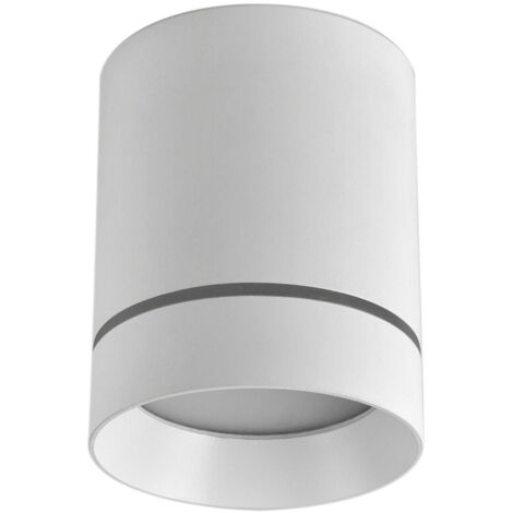 Einbau Ring LED 9W 3000k Eisweiß CRISTALRECORD 43-055-01-300 (1/4)