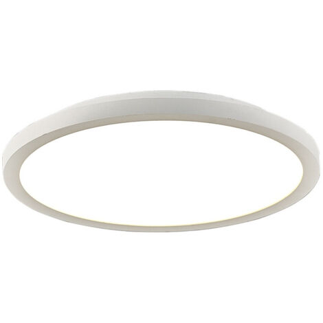LED Deckenleuchte 20w Doron CRISTALRECORD 24-835-20-000 (1/2)