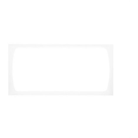 LEGRAND 661720PL URA21LED PLUS Einbaurahmen zum Einbau in Zwischendecke weiß