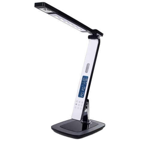 LED Flexo Rai 10W mit Alarm (1/5)