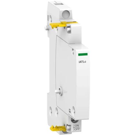 Zentralisierte Steuerung IATLC 24-240 V AC (1/2)