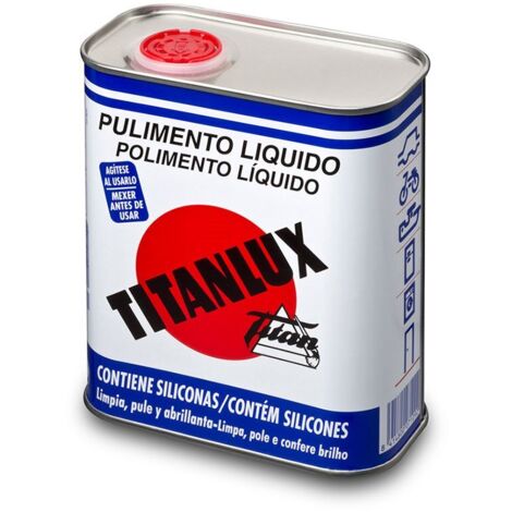 Titanlux Politur 375 ml Titan 080000438