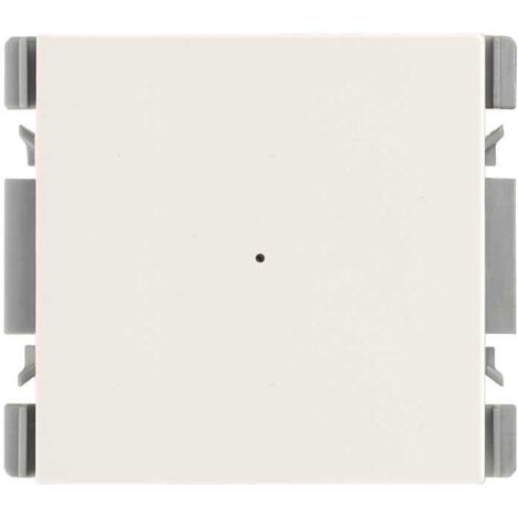 SIMON 270 Elektronischer Schalter iO Titan 21000201-096 (1/3)