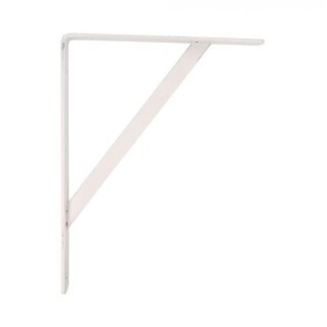 AMIG Wing 9-300x225mm Weißer Stahl (S) (5774) (1/3)