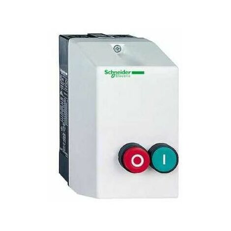Box Starter 1S 9A 400V 50/60Hz