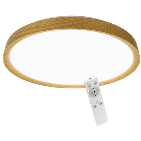 LED-Deckenleuchte Cres 50W 3000-6500K 5500 Lumen (1/5)