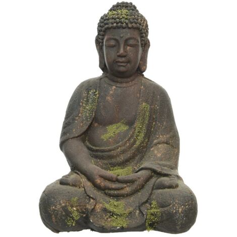 Buddhafigur 30x21x17cm (1/3)