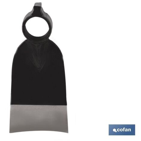 Cofan 100-2 Hacke (150x90mm)