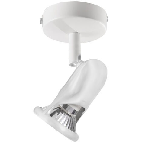 Fokus NEUER FLIPPER WHITE TEXTURIZED CRISTALRECORD 001-2888-1-080 (1/3)