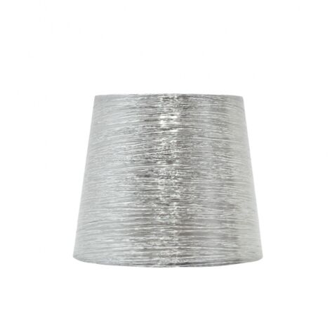 Bildschirm nova 15dx8dx12hteel silber glänzendes Gewebe Griff mit Hilfe einer Pinzette