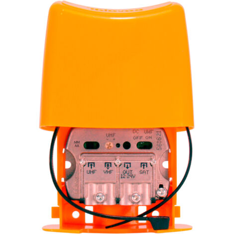 Televes Nanokom 561621 Mastverstärker