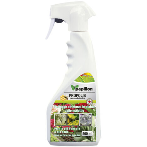 Propolis für Pilze und Bakterien 500 ml. (1/2)