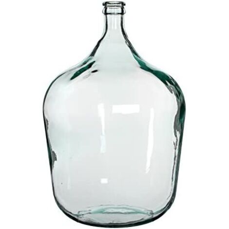 Mica Decorations Diego Vase Transparent 56 cm (1/5)
