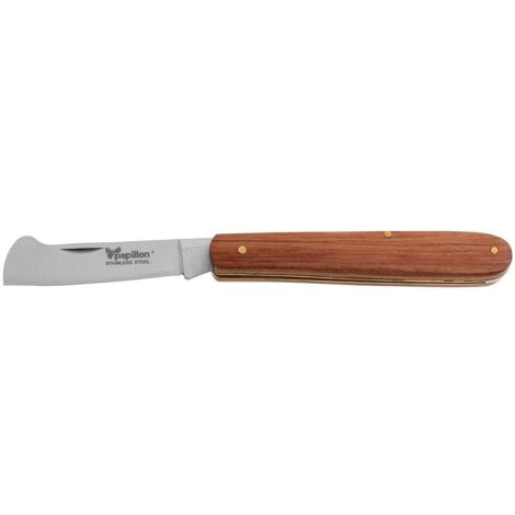 Wolfpack Veredelungsmesser 10 cm.