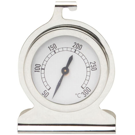 Oryx Ofenthermometer Durchmesser 45 mm. (1/3)