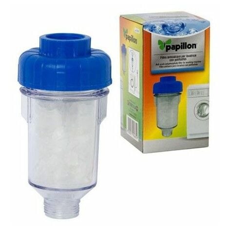 Wasserfilter für direkte Polyphosphat-Waschmaschine