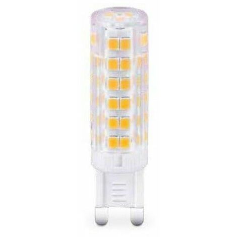 LED-Lampe G9 5W 360º 6000K 470lm
