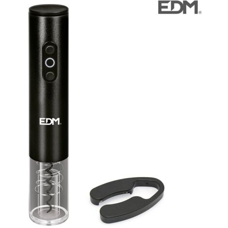 Elektrischer Weinflaschenöffner edm (1/2)