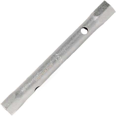 WOLFPACK LINEA PROFESIONAL 10x11 Chrom-Vanadium-Stahlrohrzange, Wasserhahnzange, Wasserhahnzange From Faucet Pipe, Double Pipe Wrench From Double Pipe (1/4)