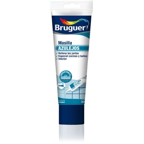 Fliesenspachtel 300g 5196388 BRUGUER (1/2)