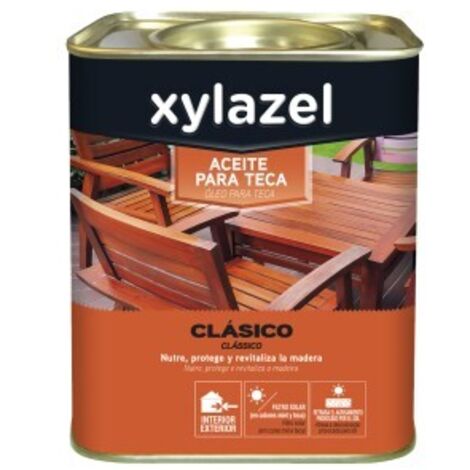 Xylazel Honig-Teaköl 0,750 l