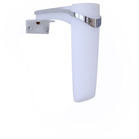 Wandleuchte LED 2w 4000K Mallorca Chrom CRISTALRECORD 43-898-03-001 (1/5)