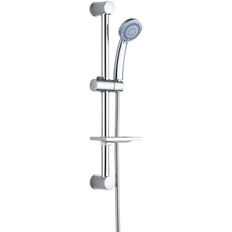 Lenker Schwanenhals Maurer 3 Positionen Chrom (1/5)