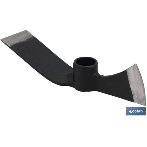 Hacke Cofan 8010-0 (265x75mm)