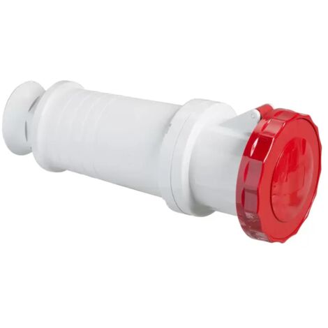 Antennensockel 125A 3P+N+TT 380-415V IP67 (1/2)