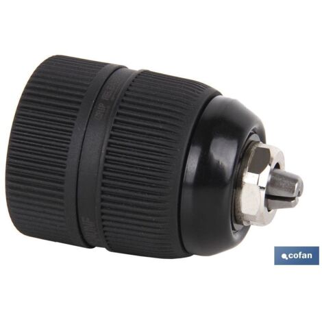 Automatisches Spannfutter 1-10 (R-3/8 x 24H) COFAN 09940081