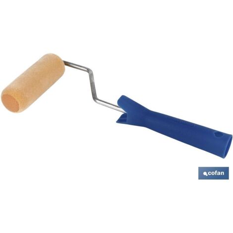 Mini-Pfirsichhautroller 11 cm Ø18 mm