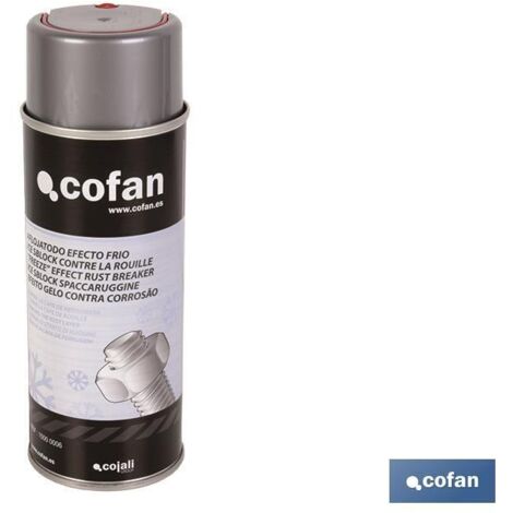 Alles lösen Cold Effect 400ml