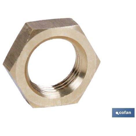 Befestigungsmutter M-12x1,5