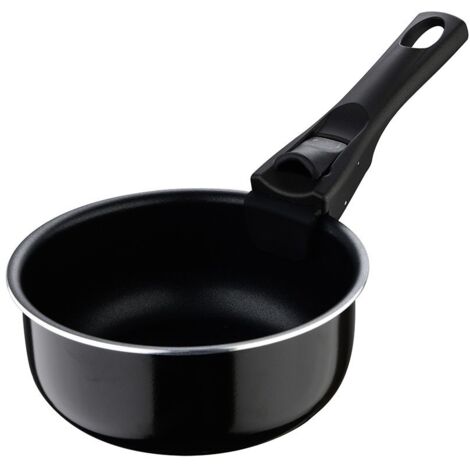 Set mit 3 Saucen (Ø16+Ø18+Ø20cm) Click & Cook Bergner (1/3)
