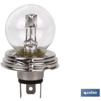 Cofan f.euro Lampe (p45t asy) 12v 40v/45w