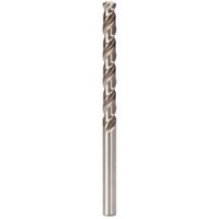 Kurzer HSSE-Zylinderbohrer DIN-338N Inox 11,00 mm – Izar IZ27528