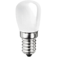 Matel E14 2W Kaltkühlschrank-LED-Glühbirne