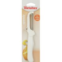 Speedy Metaltex Kartoffelschäler mit Karton 252725000