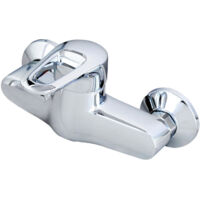 Timon Finstock Roma Einhand-Brausemischer 23065CR