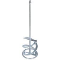 Mörtelmischer, M14, 160 mm, KRT050007, Kreator