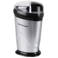 Kaffeemühle aus Edelstahl 150 W MO-3250 Orbegozo