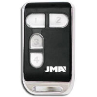 JMA FINSTOCK FERNBEDIENUNG EM-ROLL/4C 868 EVOLUTIONÄR
