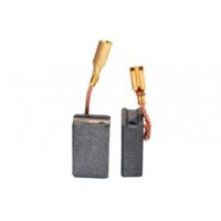 Bosch PVC-Bürsten 1.619.P02870 Ref. 1199.31J Blister 2 Einheiten