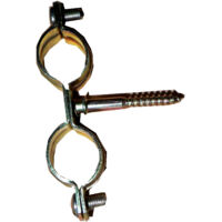 Doppelte Metallklemme AMD 10-12 FISCHER 098844-545772