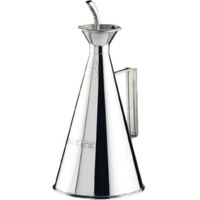 Tropfstopp aus Edelstahl 1/2 L ILSA