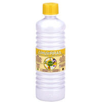 DIPISTOL ZITRONE GUARRAS KUNSTSTOFF 750 ML 10070115
