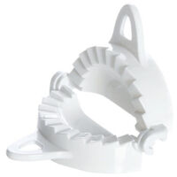 Set mit 3 Knödelformen 252340000 Metaltex