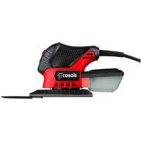 Schleifmaschine Sd75 75 W 230 V mit Zubehör
